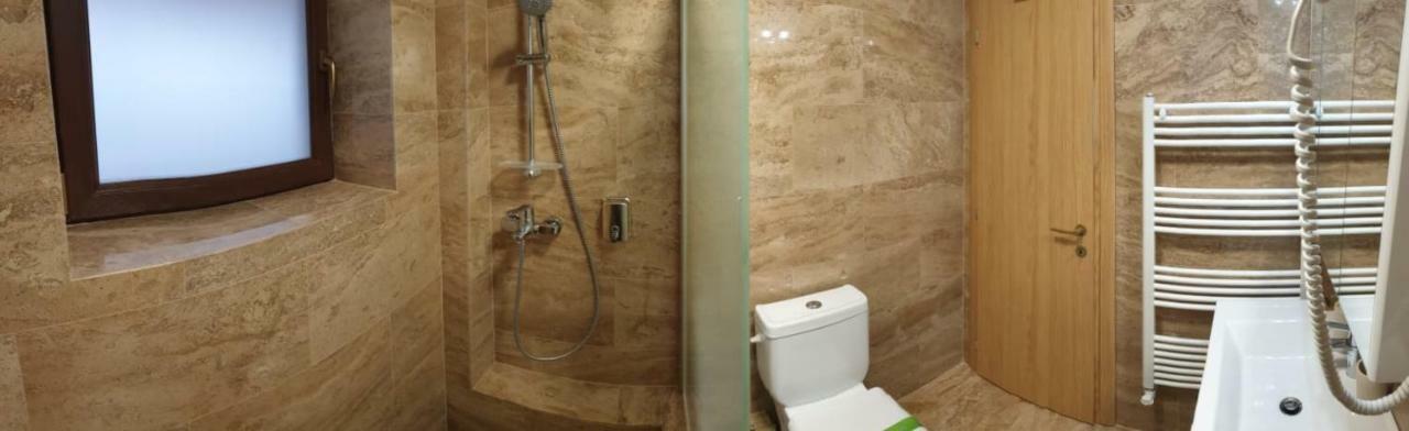 Nature House Predeal Dış mekan fotoğraf