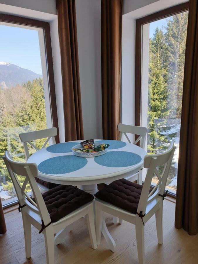 Nature House Predeal Dış mekan fotoğraf