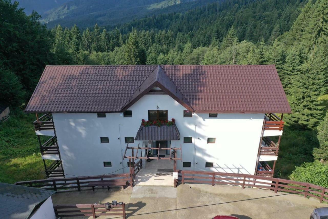 Nature House Predeal Dış mekan fotoğraf